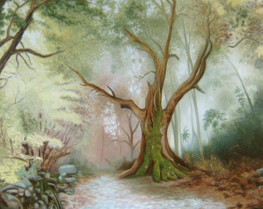 arbre