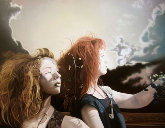 huile
