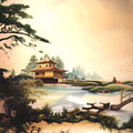 Jardin japonais