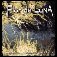 flor de luna