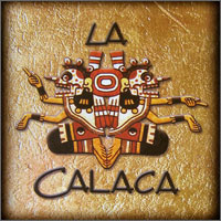 la calaca