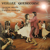 veillee quebecoise