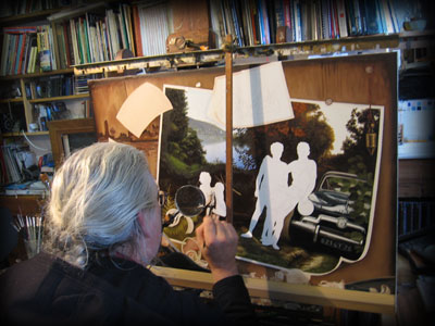atelier