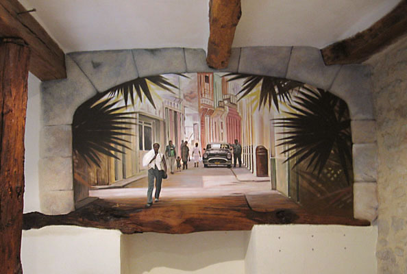 cuba