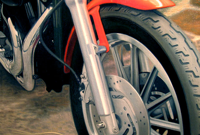 roue