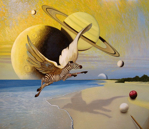 zebre