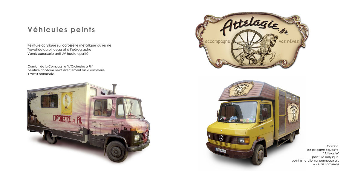 vehicule