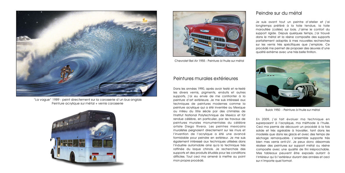 vehicules