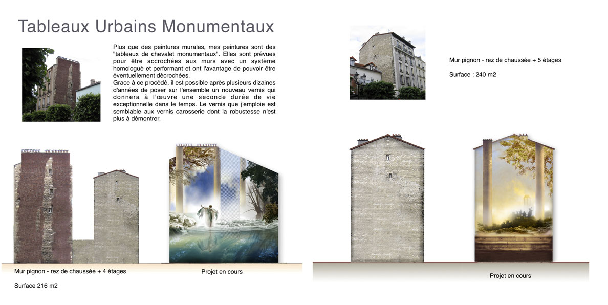 murales