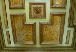 plafond